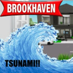 Brookhaven 🏡RP UNDERWATER icon