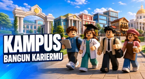 [NUOVO] GIOCO DI RUOLO KAMPUS 