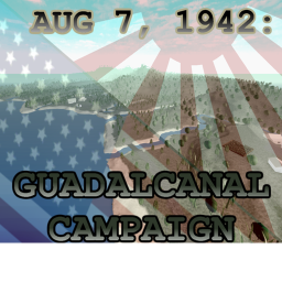 [119USM] Guadalcanal Campaign.