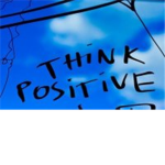 Postive Thinking