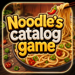Noodle's Catalog Name