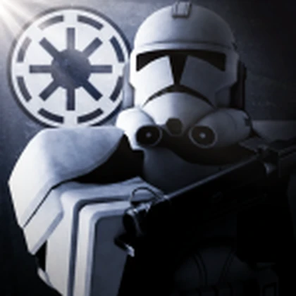 [TCAR] The Clone Army for the Republic Roblox group icon