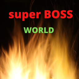 super boss world (beta )