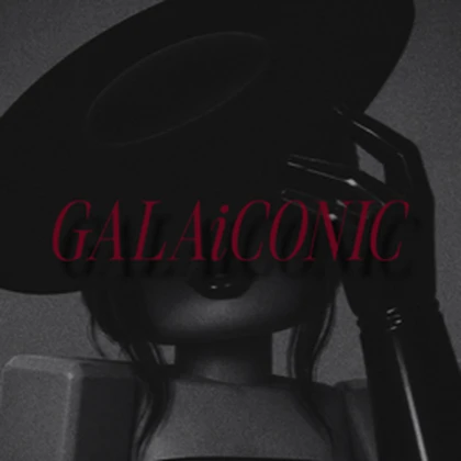 GALAiCONIC Roblox group icon