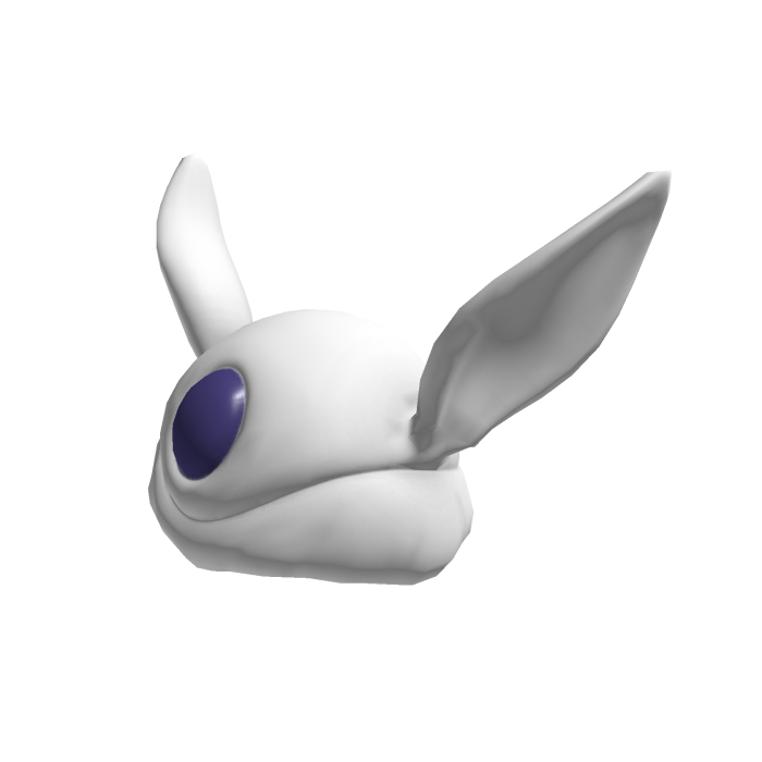 Laplace Bunny Hat