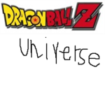Dragonball  universe