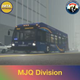 MaBSTOA: Michael J. Quill Division