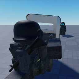 Random Realistic Guns But Better V2