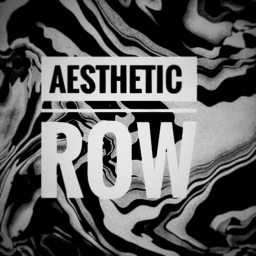 Aesthetic Row Homestore ♡ {New Release}
