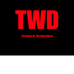 The Walking Dead: Survivors Of The Apocalypse