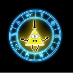 Bill Cipher's Weirdmageddon