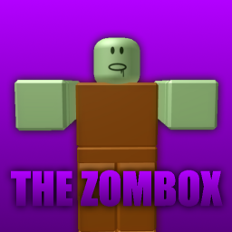 [FINAL UPDATE] The Zombox icon