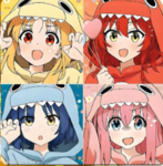 The Shiny Fan Group