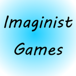 Imaginist Games