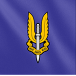 【 Special Air Service 】