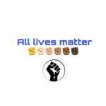 All lives matter and Adorrree is cancelled