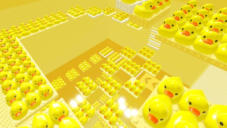 Quack Tower 🐥 screenshot 2