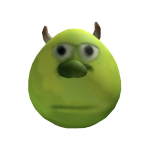 Mike Monster