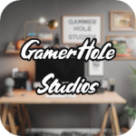 GamerHole Studios
