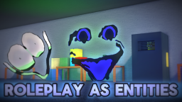 Niekończące się pokoje RP