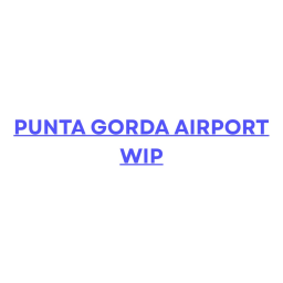 Punta Gorda Airport