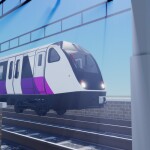 Elizabeth Line testing game [OPEN SOUCE]