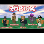 Roblox Classic Clothes!