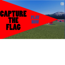 Ultimate Capture the Flag