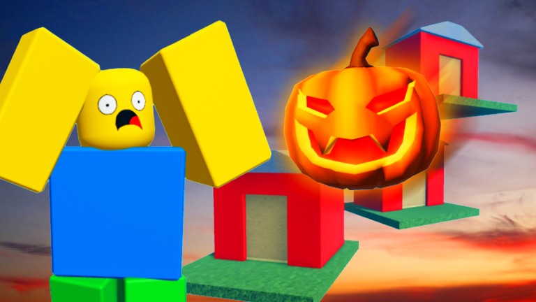 [🎃NEW] Horrific Housing