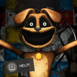 Smiling Critters Morphs Roleplay