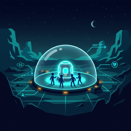 Pocket Colony icon