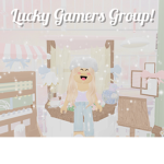 Lucky Gamers Group!