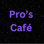 Pro’s Café