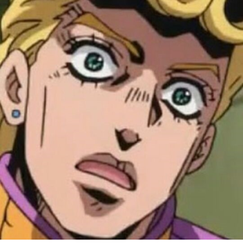 escape diavolo using giorno