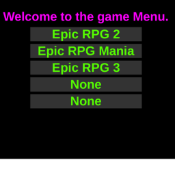 Epic Games Archive