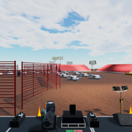 jaripeo screenshot 1