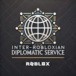Inter-Robloxian Diplomatic Service