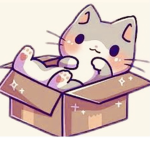 Kitty catastrophe club!