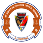 [-] Helicopter Interdiction Tactical SQDN | USCG