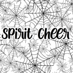 Spirit Cheer