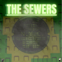 The Sewers