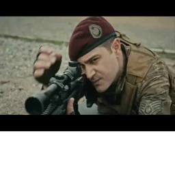 [TSK]özel kuvvetler askeri kampı icon