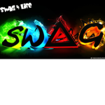 Swaggy troller