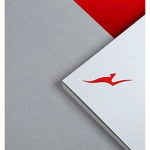 Qantas Australia!
