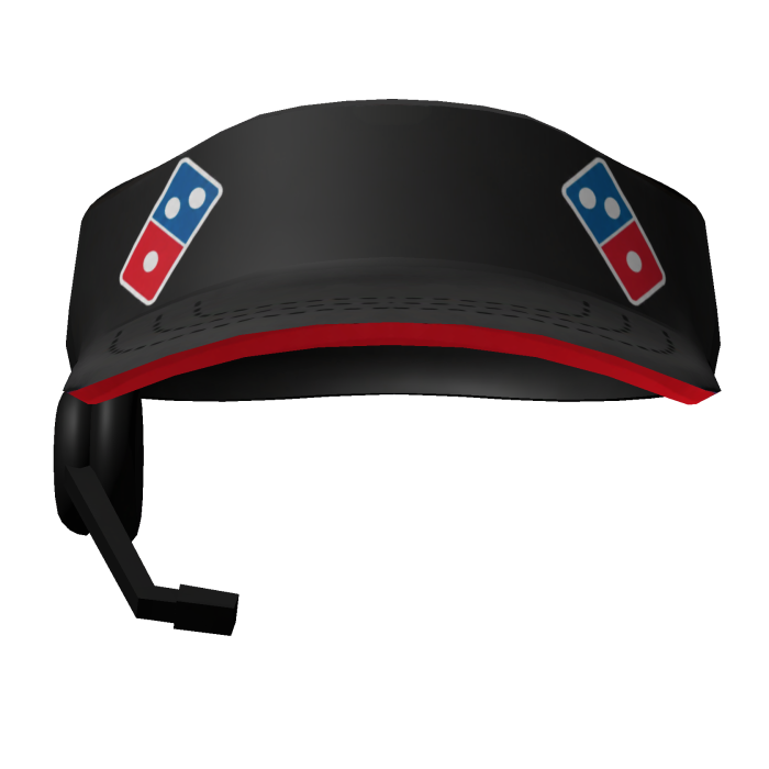 dominos headset