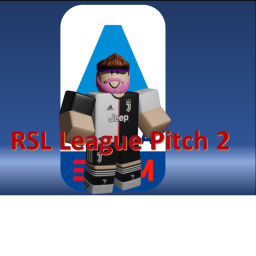 RSL League Pitch 2