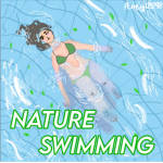 Nature Swimming