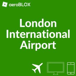 London International Airport