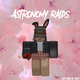 Astronomy Raids Homestore