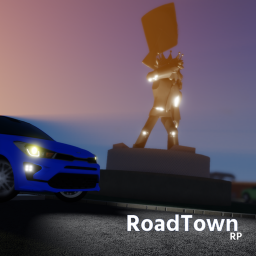 RoadTown RP [v0.91]